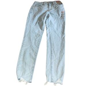 Levis 721 Jeans